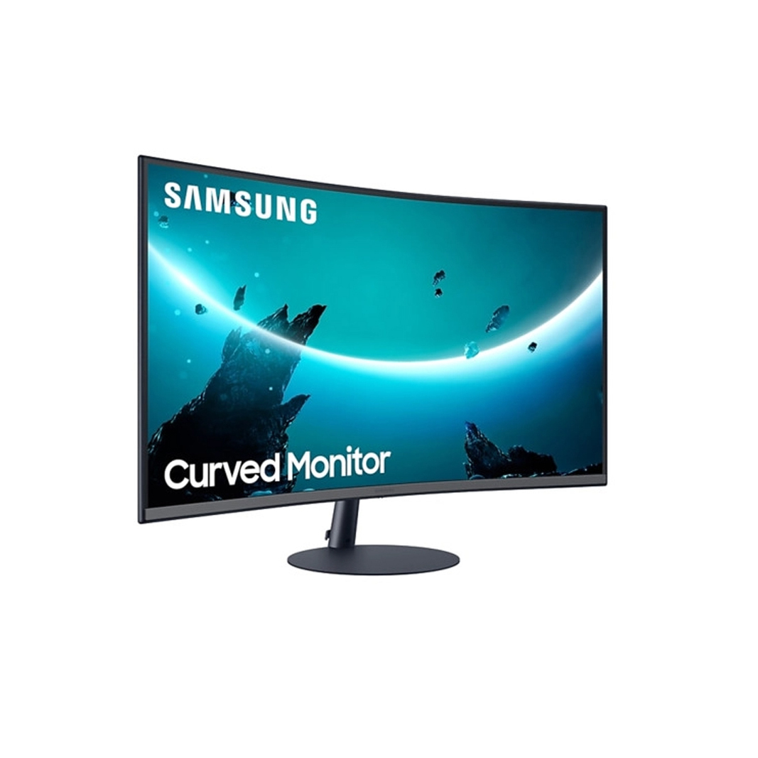 Монитор Samsung LS27C362EAIXCI 27&quot;