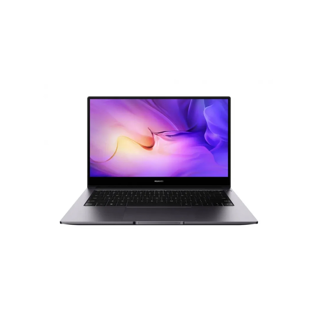 Ноутбук Huawei MateBook D 14 14&quot; i5-12450H Win 11 MDF-X  8/512GB