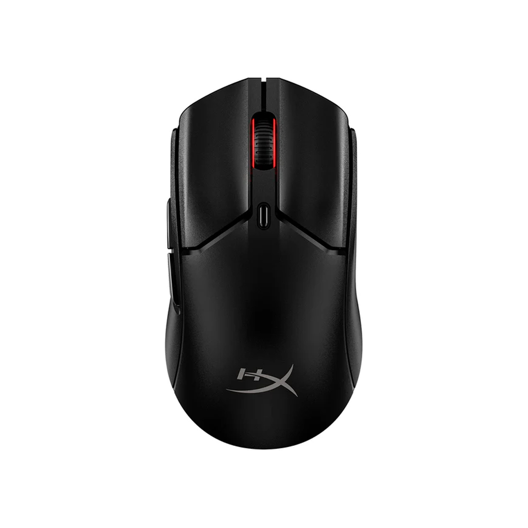 Мышь HyperX Pulsefire Haste 2 Mini  Wireless 7D388AA, черная