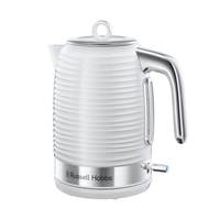 Электрический чайник Russell Hobbs 24360-70, 1.7 л, белый...