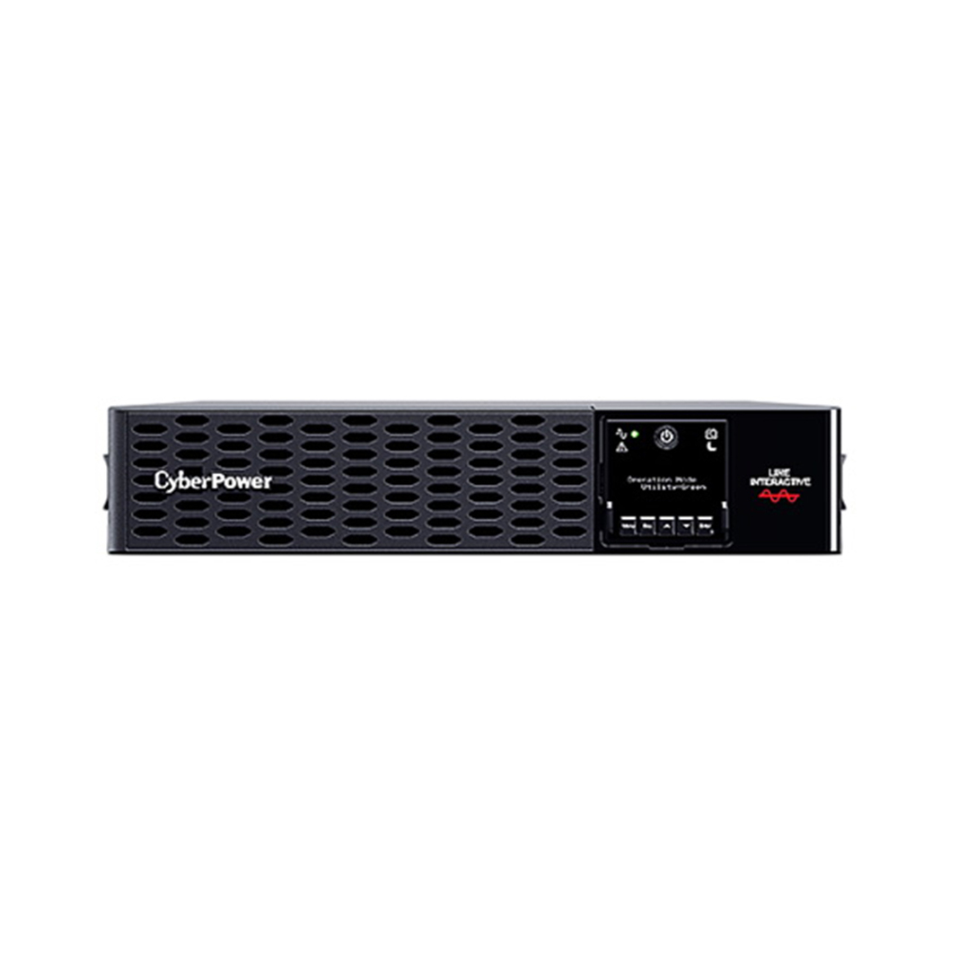 ИБП CyberPower PR1500ERTXL2U