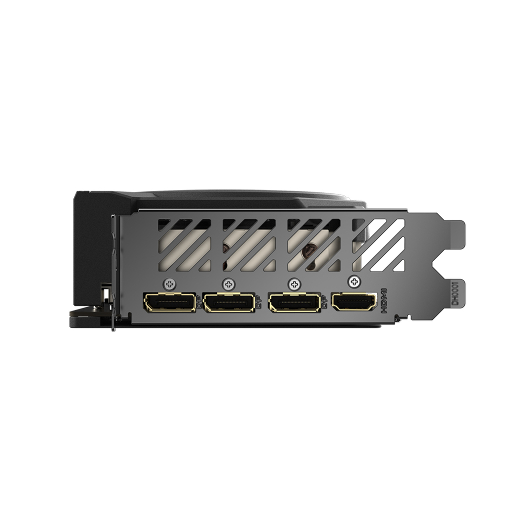 Видеокарта Gigabyte RTX4070 Windforce OC GV-N4070WF2OC-12GD, 12GB
