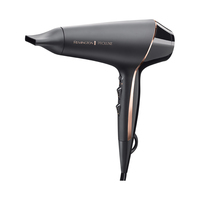 Фен Remington AC9140B, черный