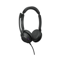 Гарнитура Jabra Evolve2 30 SE, черная