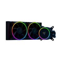 Кулер Razer Hanbo Chroma RGB AIO Liquid Cooler, 240мм