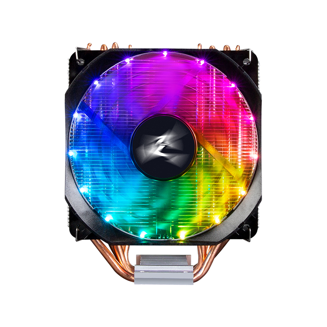 Кулер Zalman Optima RGB CNPS9X