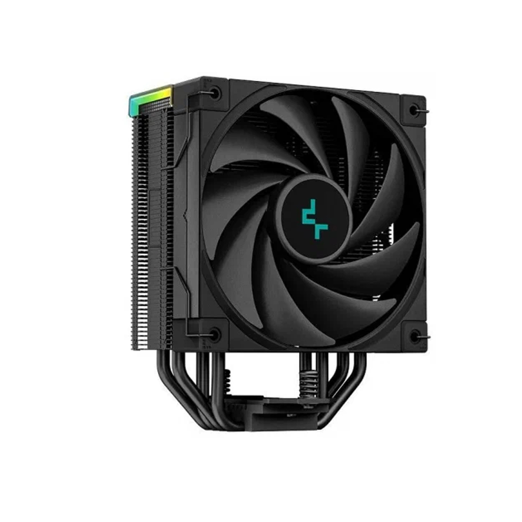 Кулер Deepcool AK400 Digital, черный