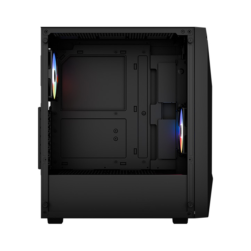 Корпус Aerocool Player-G-BK-v1, черный