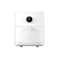 Аэрогриль Xiaomi Smart Air Fryer 4.5L белый