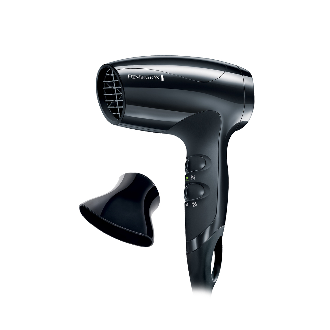 Фен Remington D5000, черный