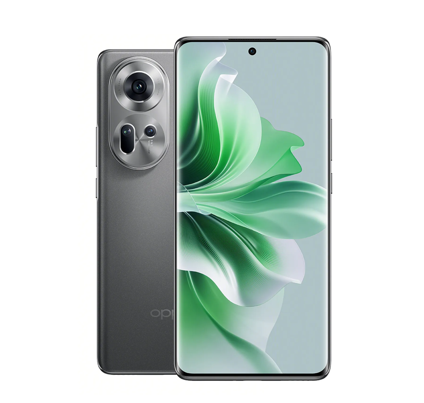 Смартфон Oppo Reno 11 256GB Rock Grey