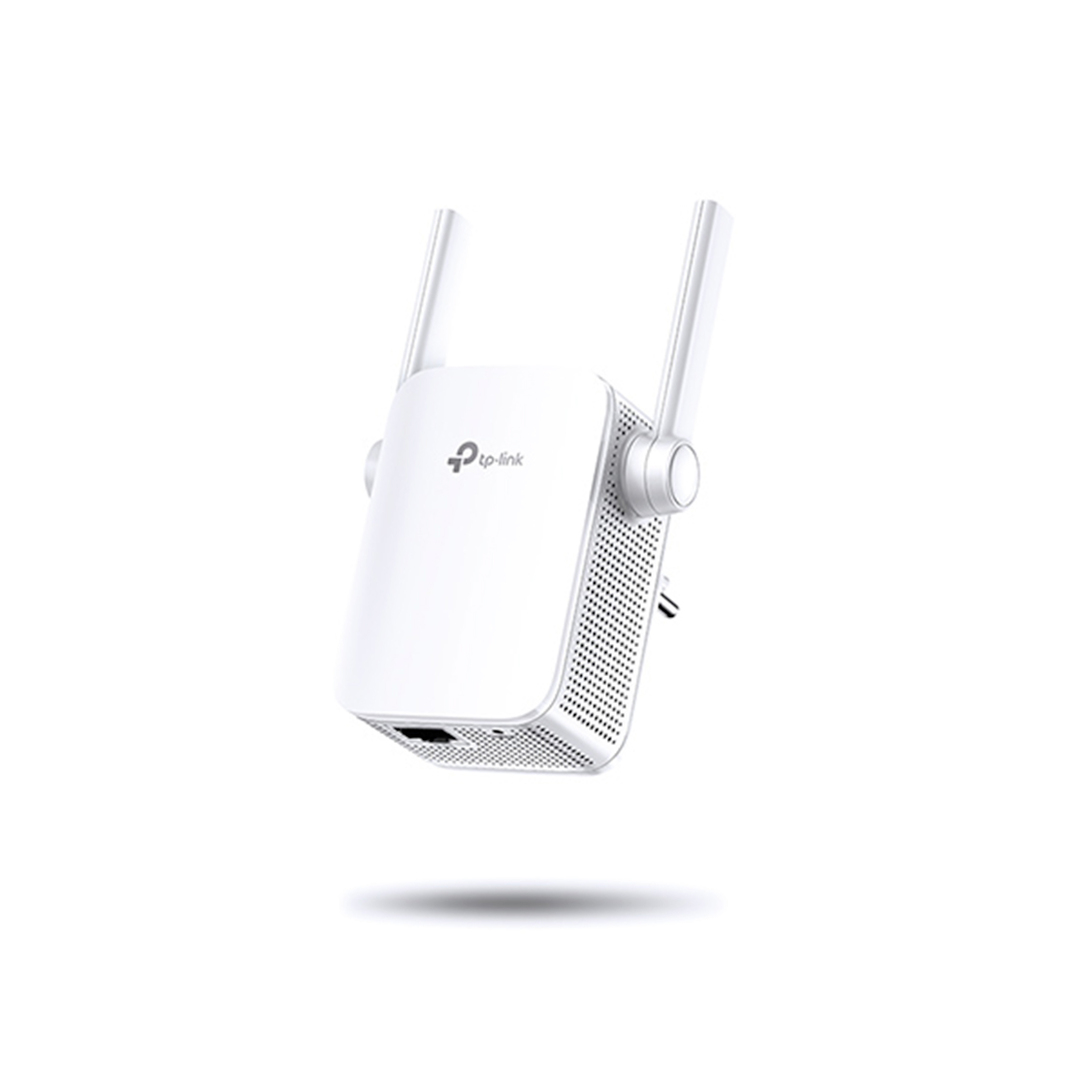 Точка доступа TP-Link TL-WA855RE