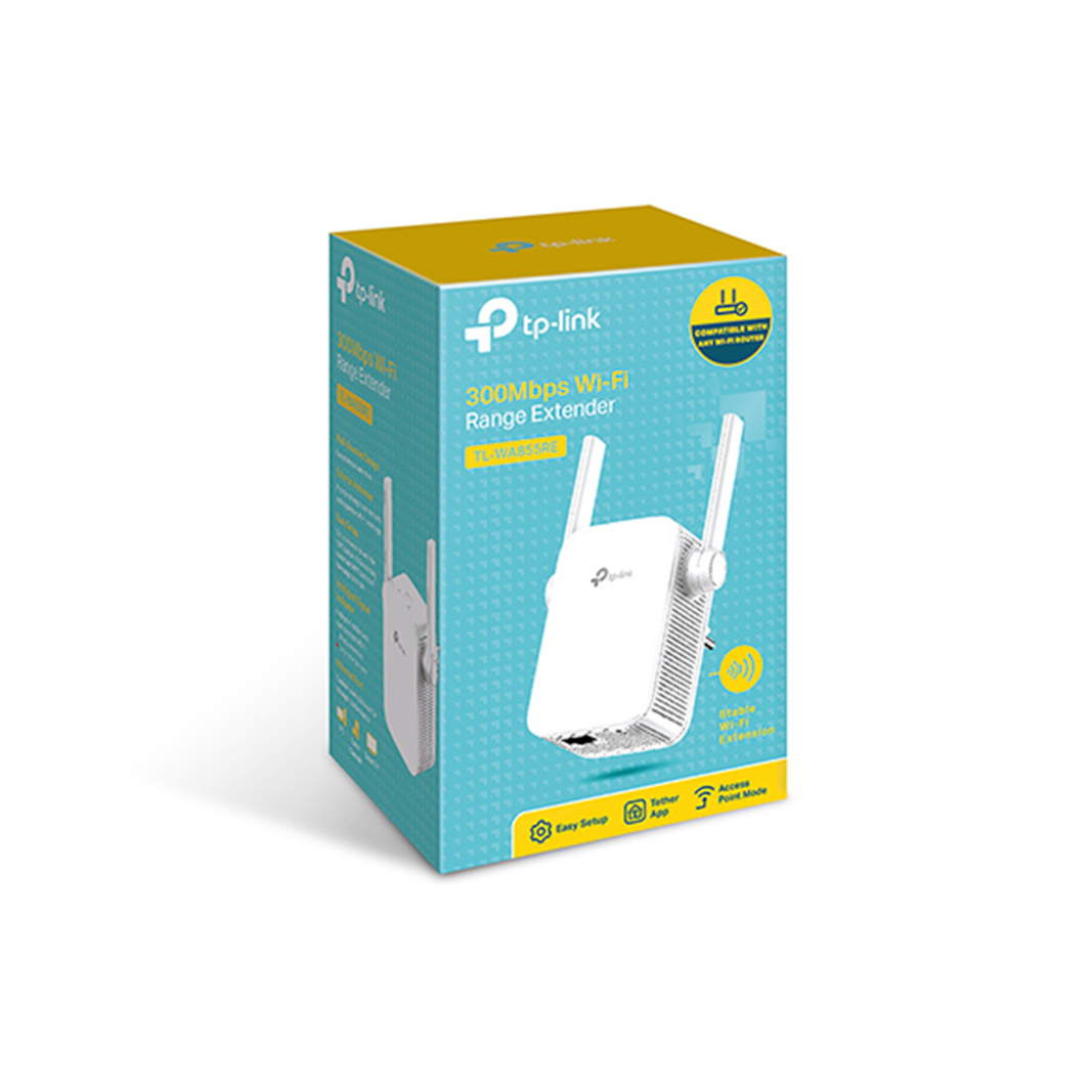 Точка доступа TP-Link TL-WA855RE