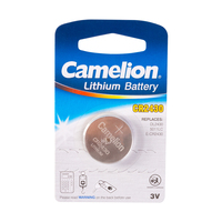 Батарейка Camelion Lithium CR2430-BP1