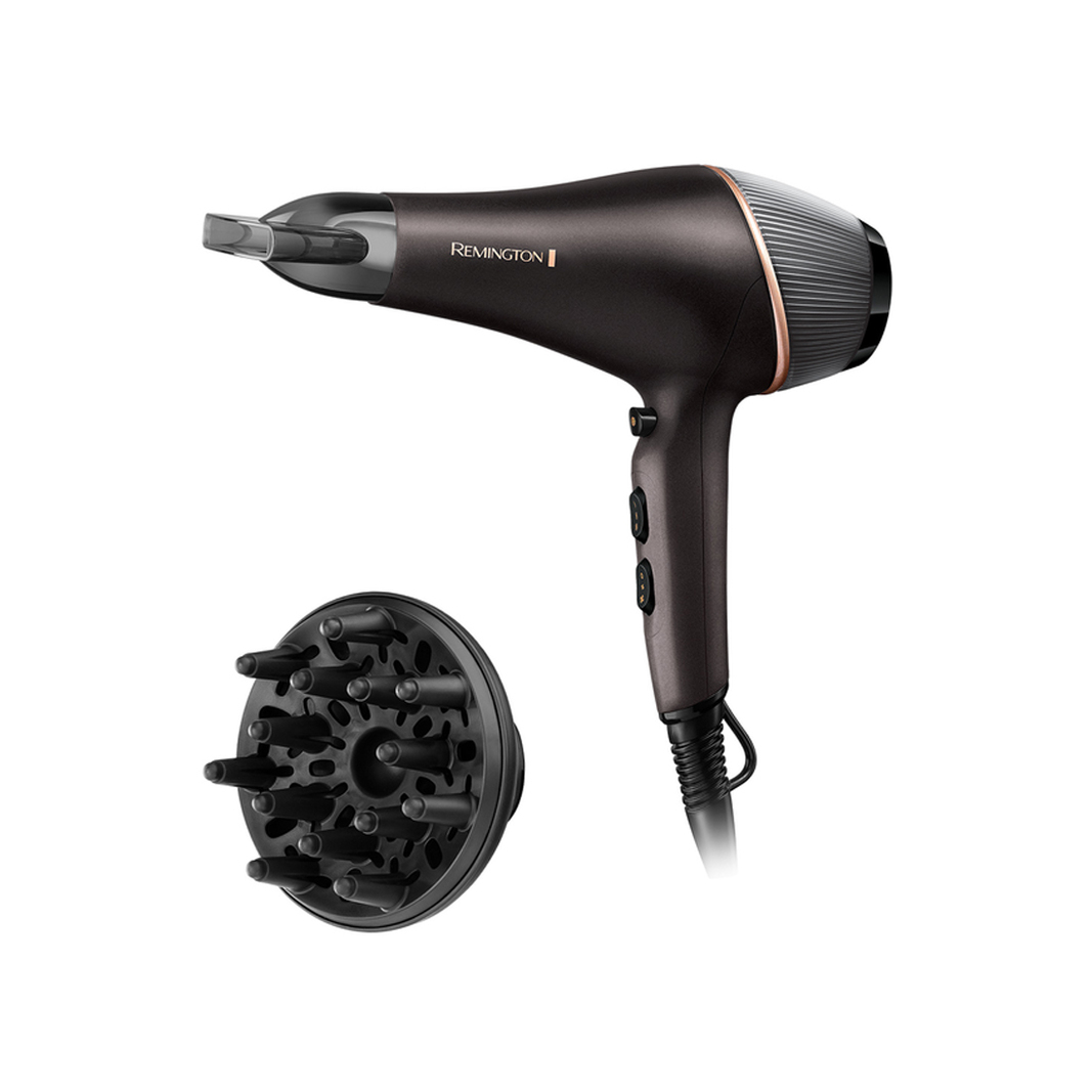 Фен Remington AC5700, черный