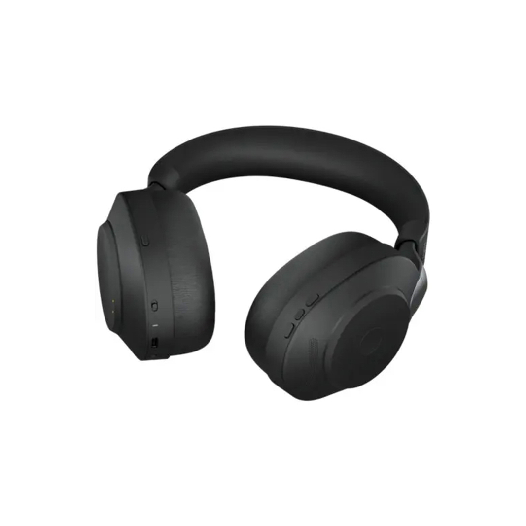 Беспроводная гарнитура Jabra Evolve2 85 Link380a MS Stereo, черная