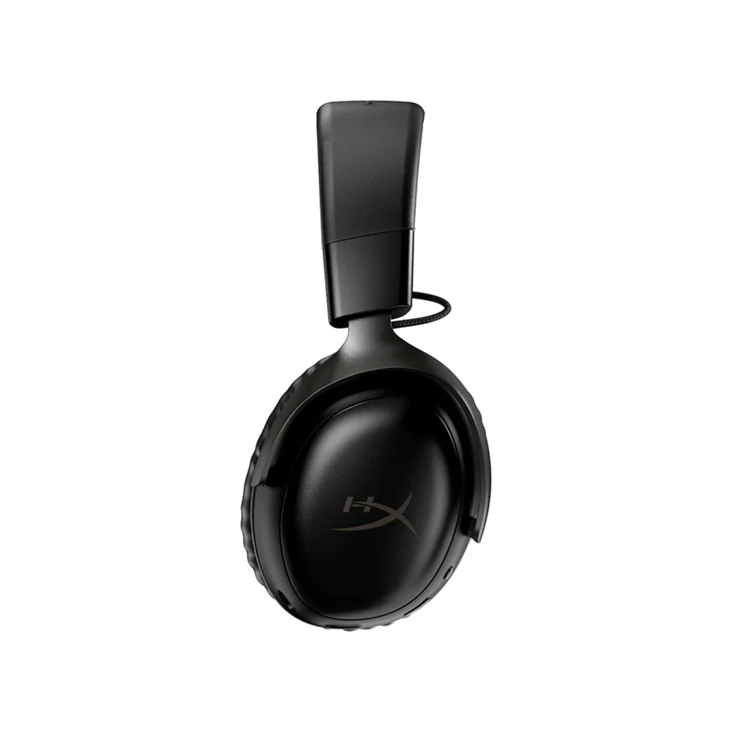 Гарнитура игровая HyperX Cloud III Wireless 77Z45AA, черная