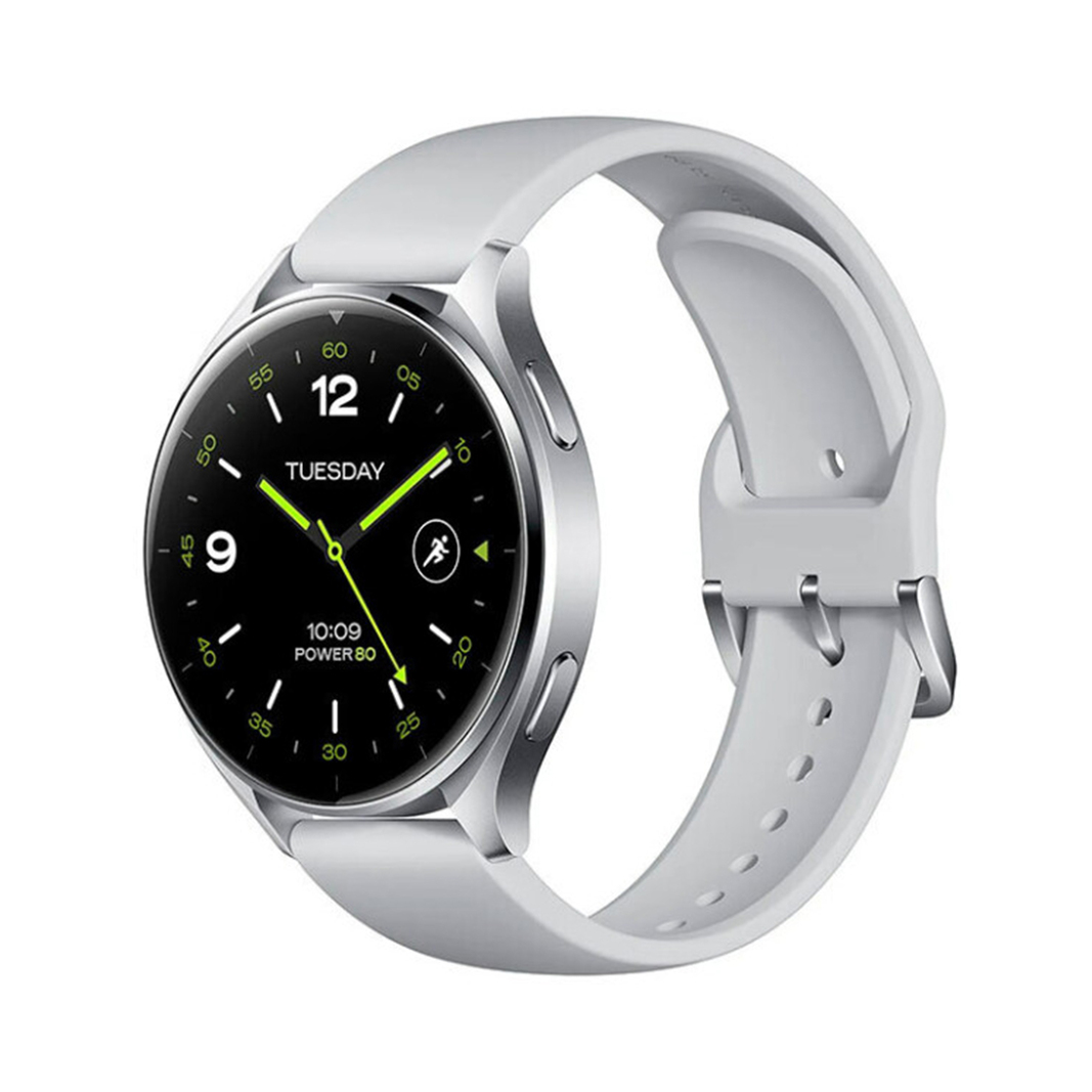 Смарт-часы Xiaomi Watch 2 M2320W1 Silver