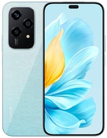 Смартфон Honor 200 Lite 8/256GB Starry Blue