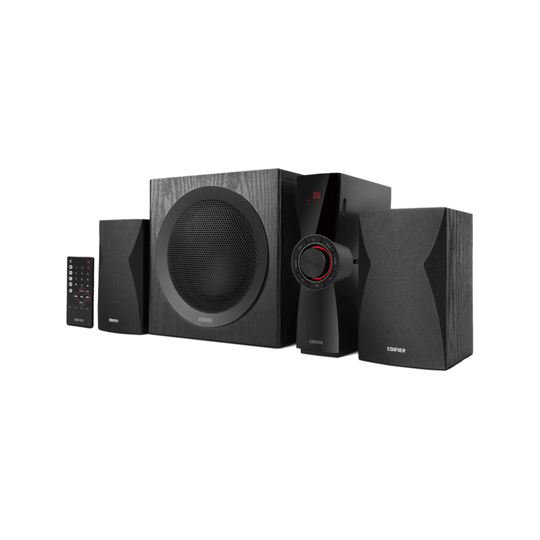 Акустическая система Edifier CX7