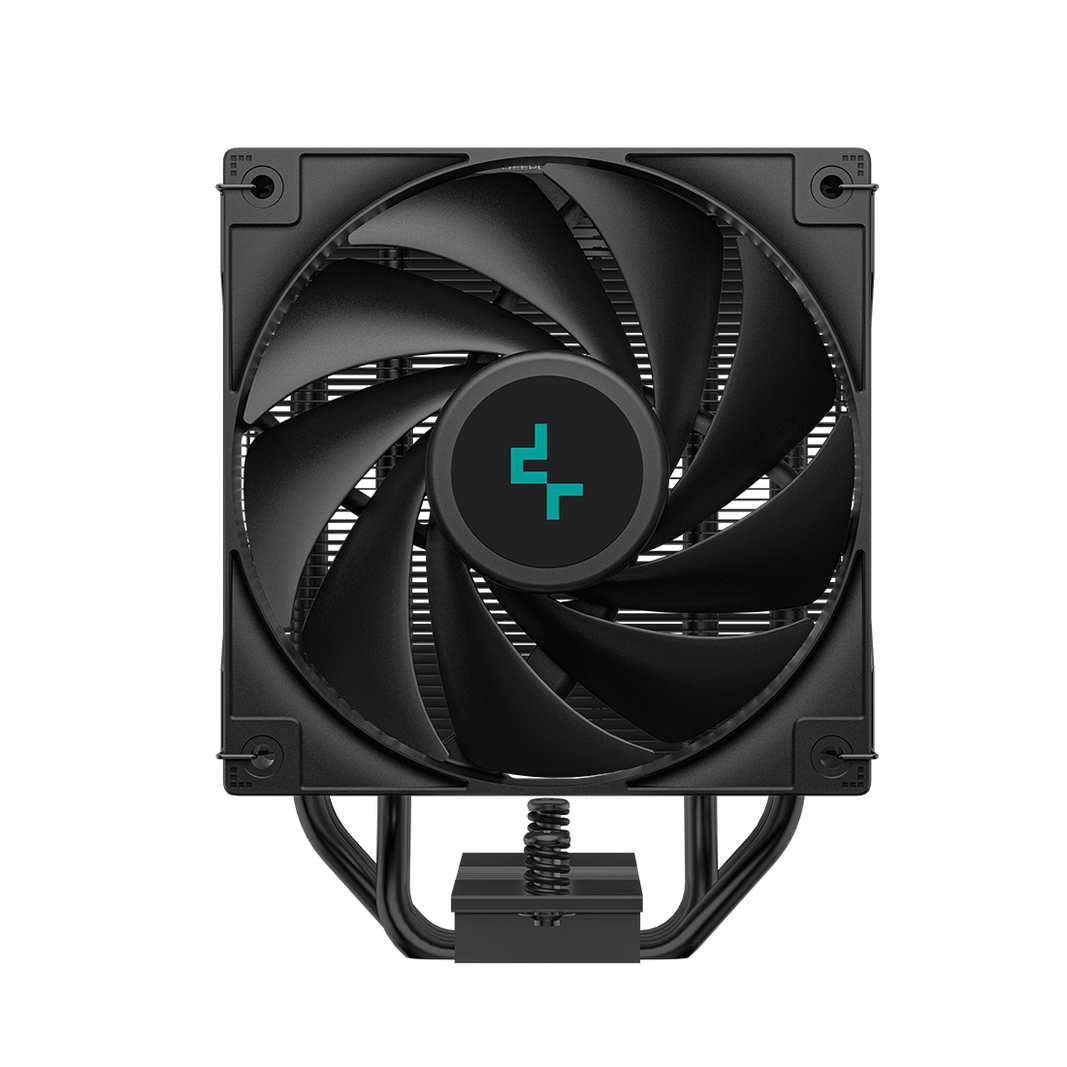 Кулер Deepcool AG400 Digital BK ARGB