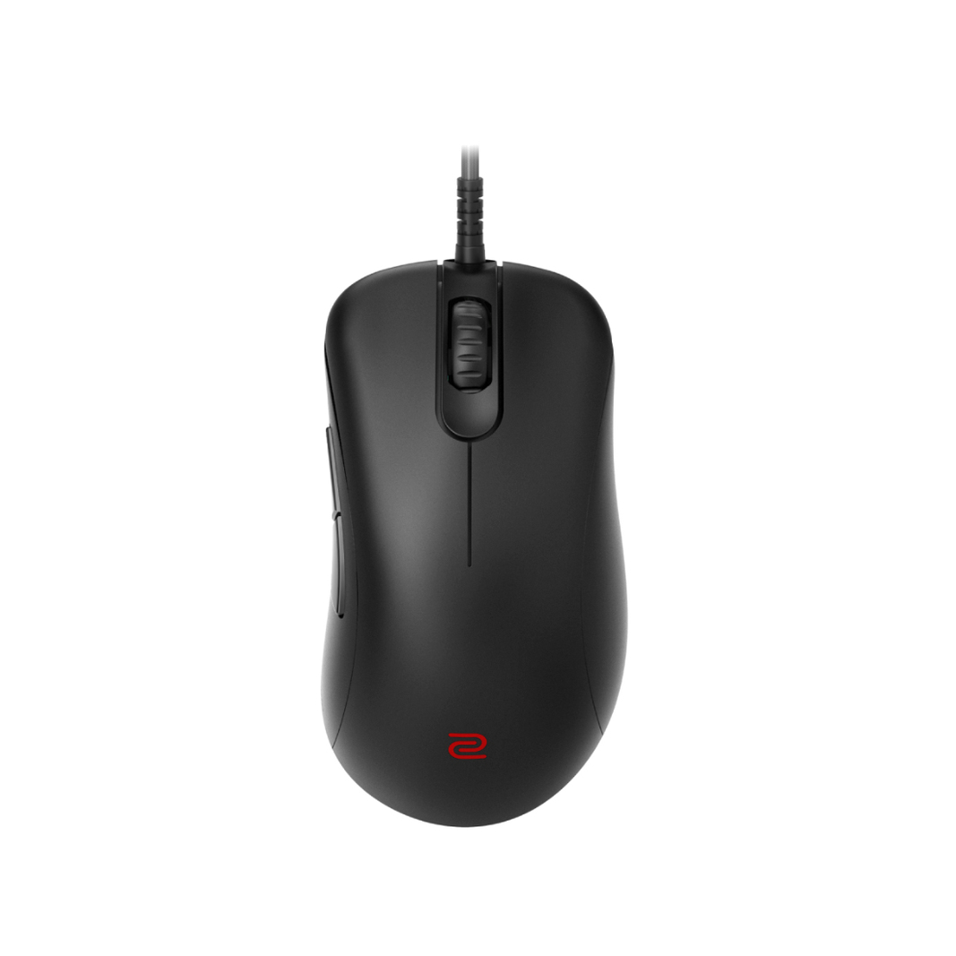 Мышь Zowie EC2-C, черная