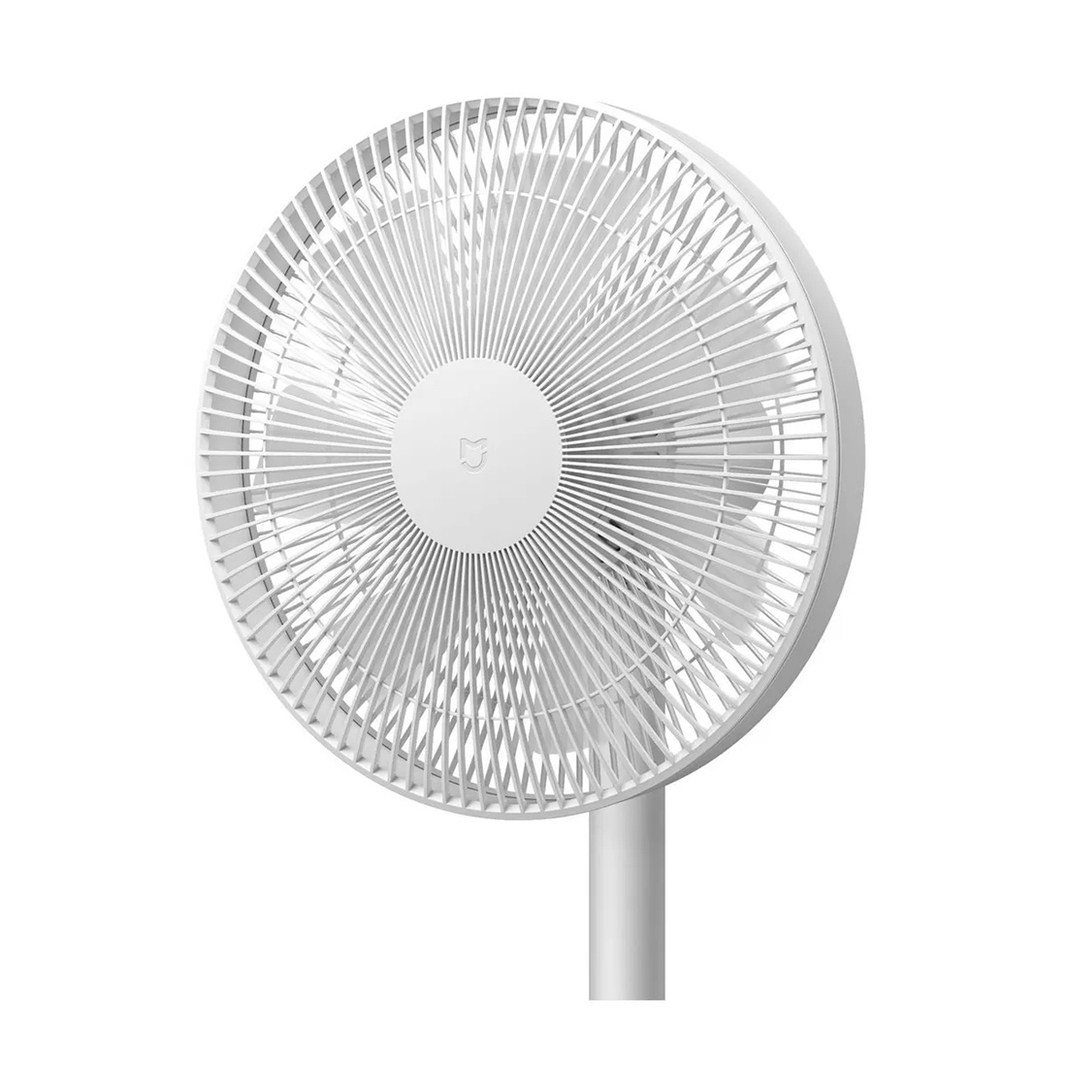 Вентилятор Mi Smart Standing Fan 2 BPLDS02DM, белый