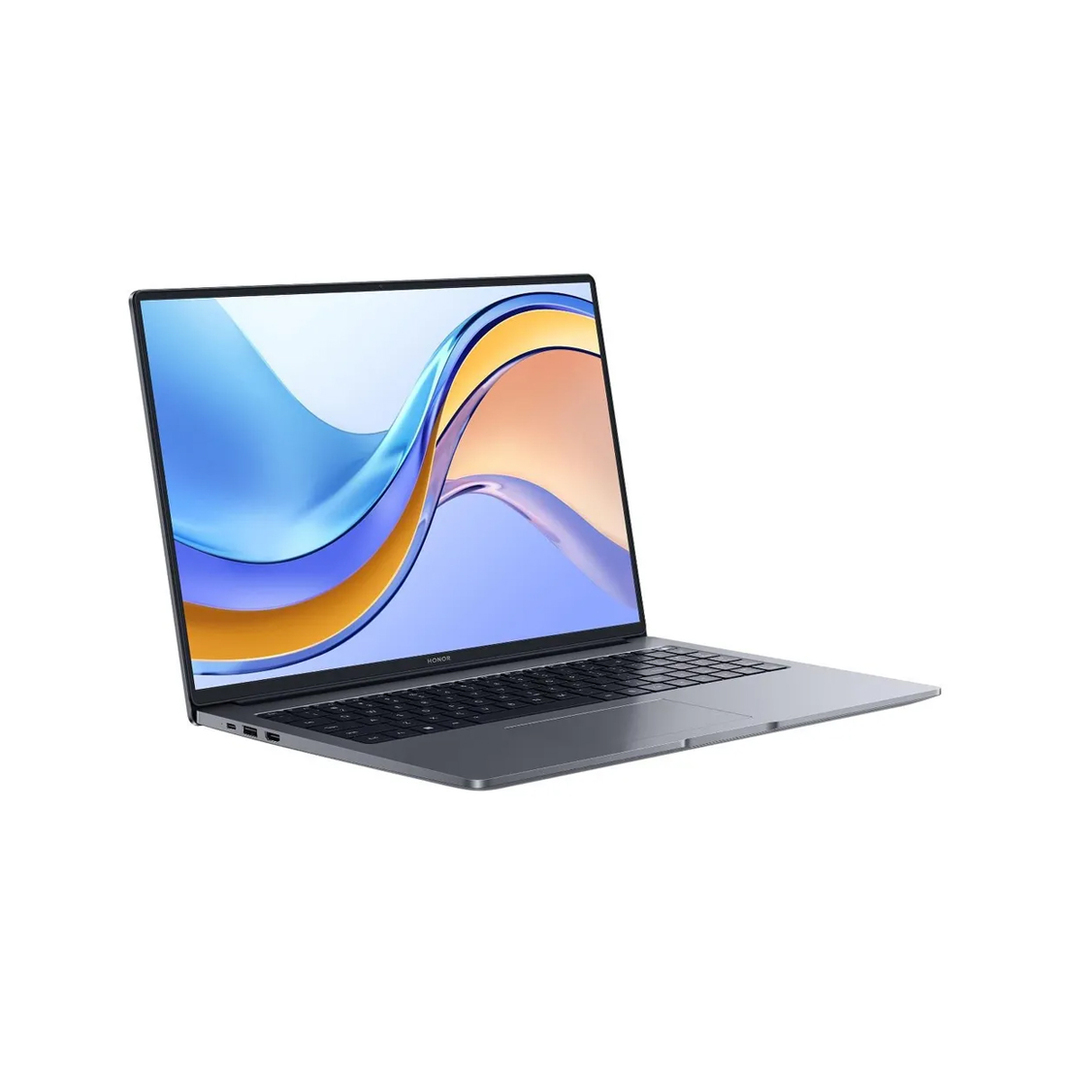 Ноутбук Honor MagicBook X 16 16&quot; i5-12450H 8GB 512GB Win 11 BRN-F58