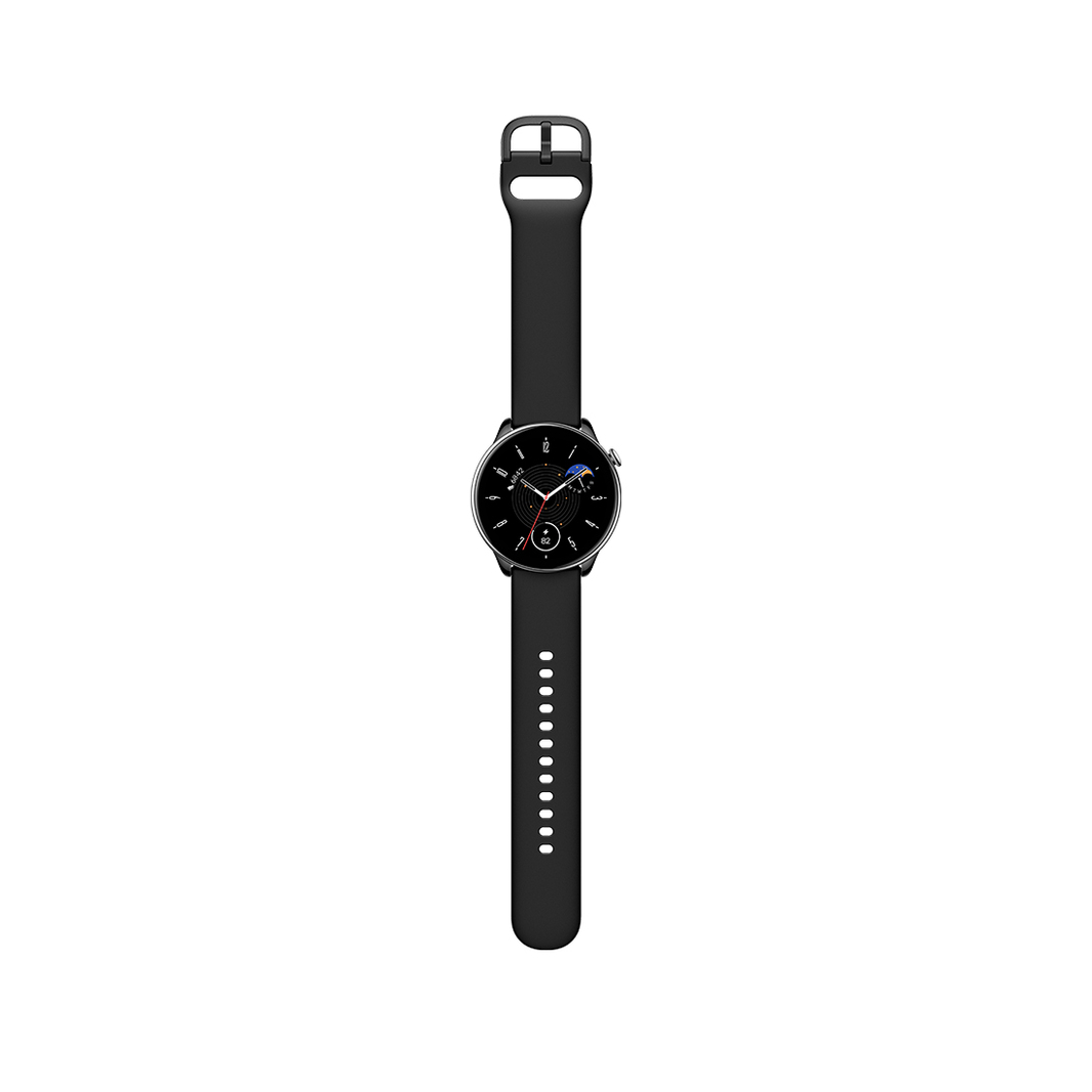 Смарт-часы Amazfit GTR mini A2174 Midnight Black