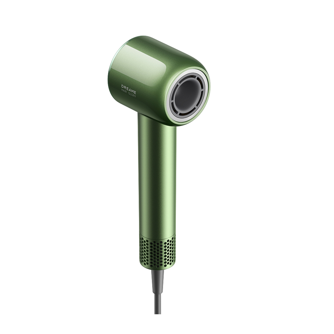 Фен Dreame Hair Glory Master AHD10, зеленый