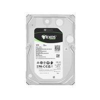 Жесткий диск Seagate Exos 7E10 ST10000NM017B Sata3 10tb