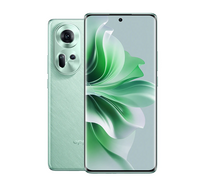 Смартфон Oppo Reno 11 256GB Wave Green