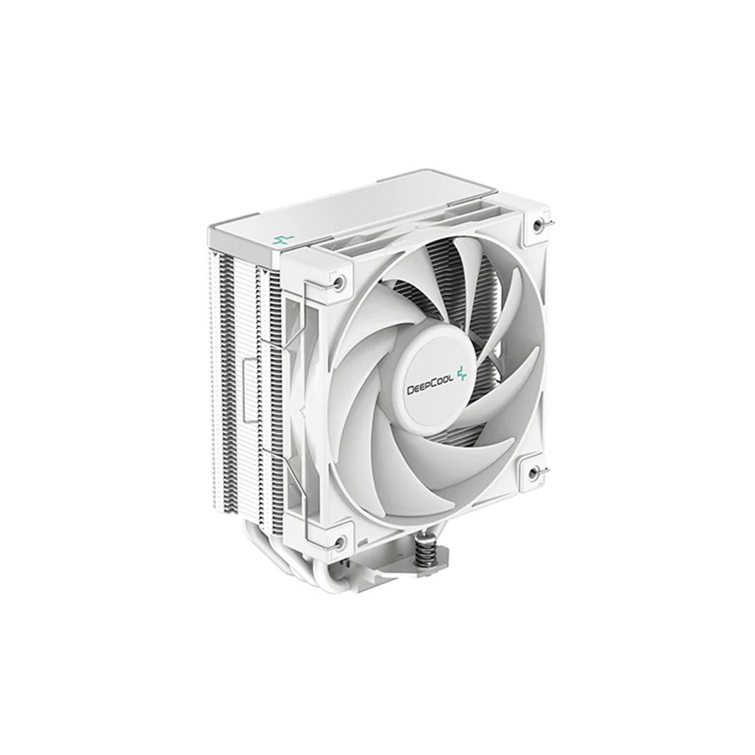 Кулер Deepcool AK400 WH, белый