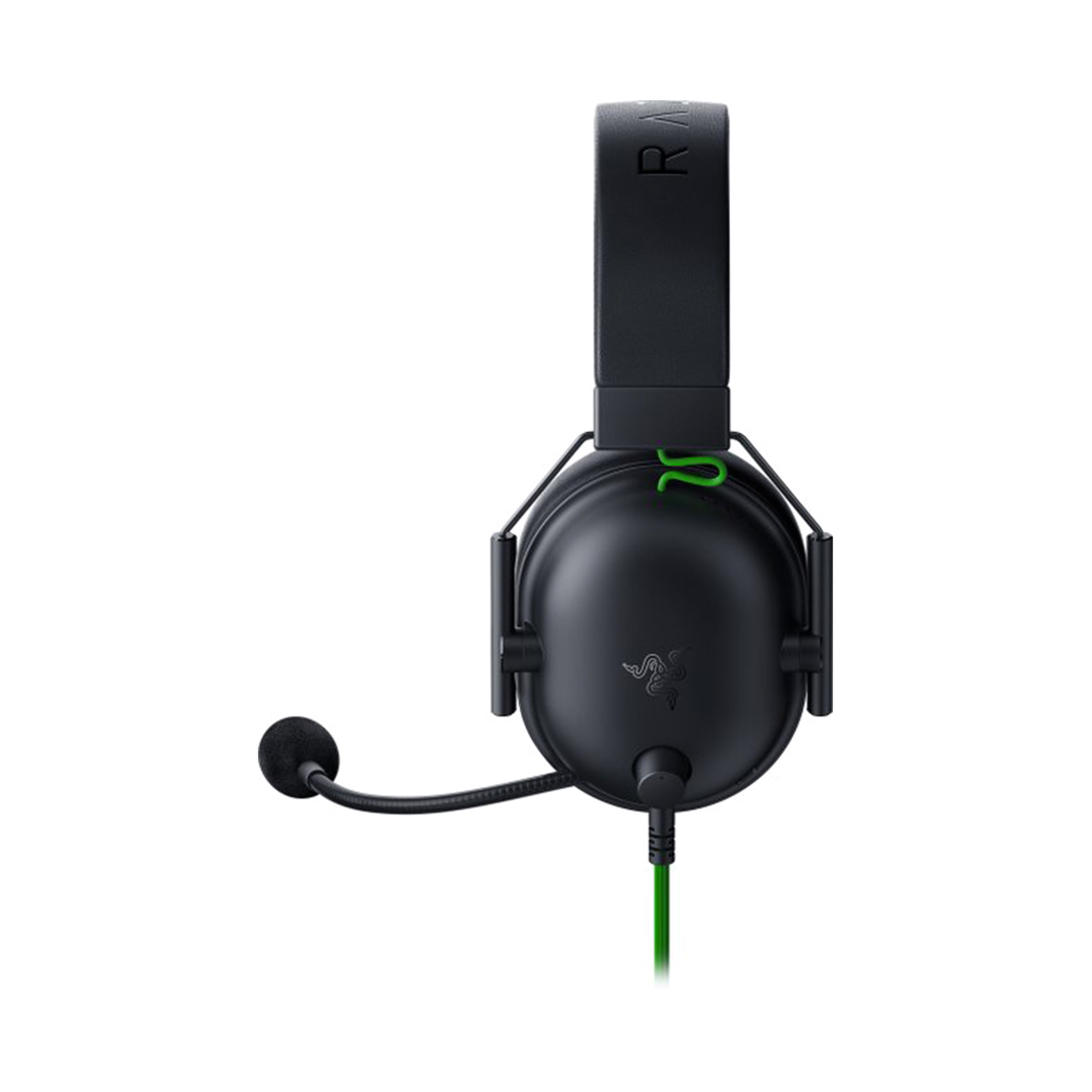 Гарнитура игровая Razer Blackshark V2 X USB, черная