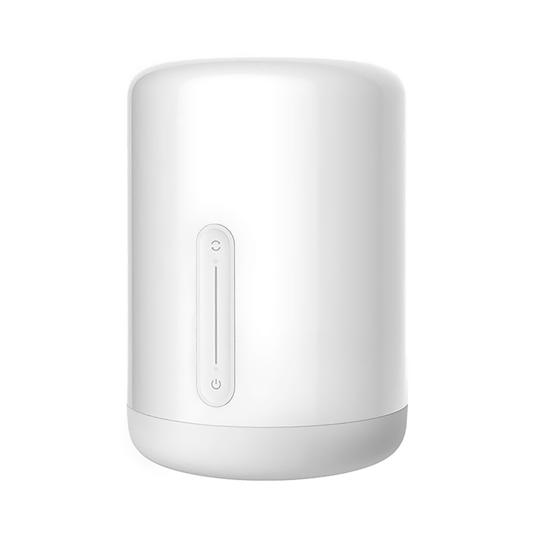 Настольная лампа Xiaomi Mi Bedside Lamp 2 MJCTD02YL, белая