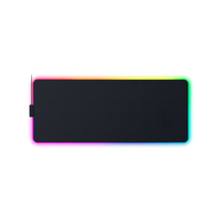 Коврик для мыши Razer Strider Chroma RZ02-04490100-R3M1, черный