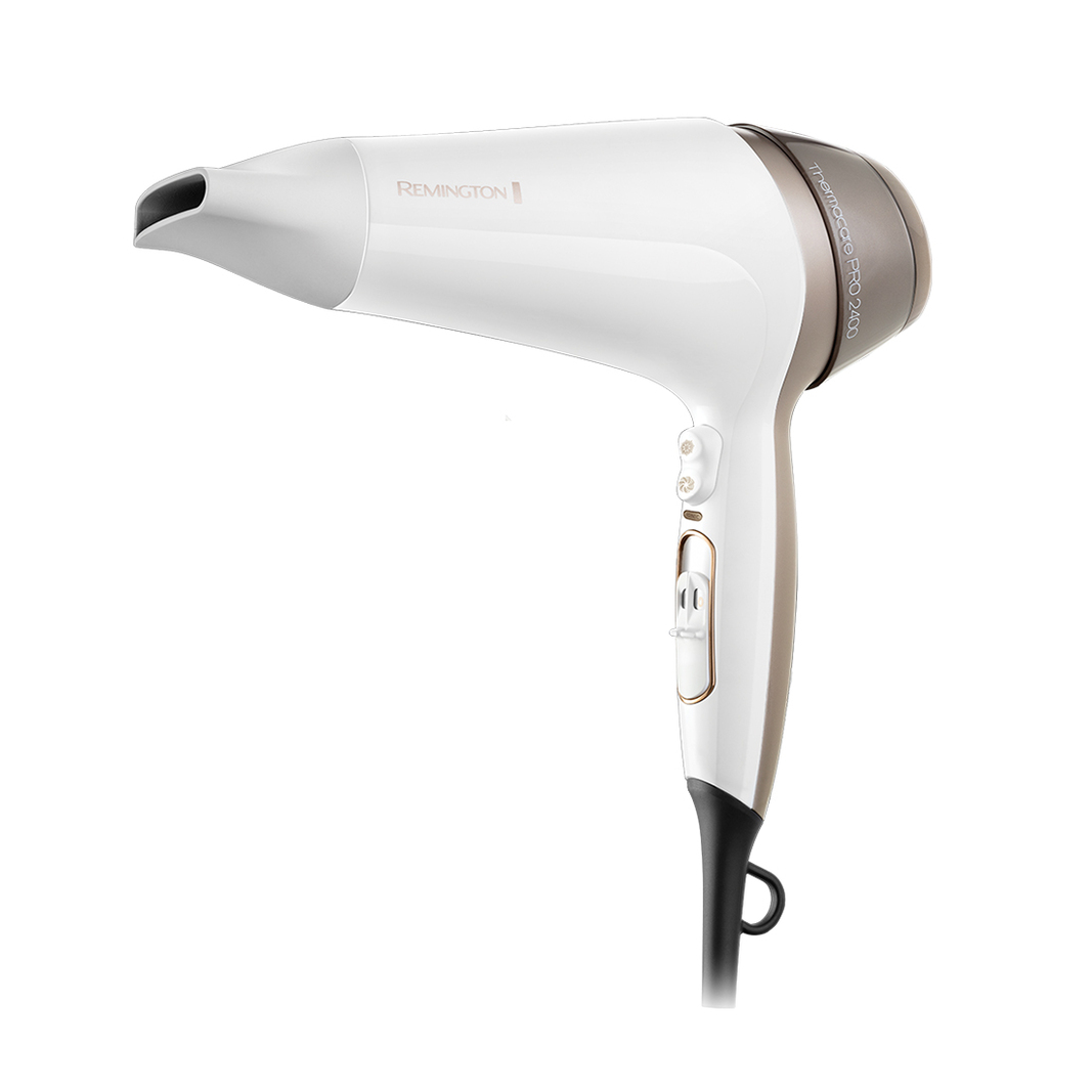 Фен Remington D5720, белый