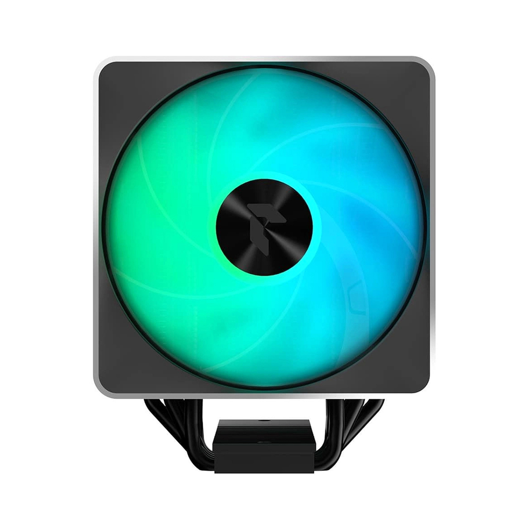 Кулер AeroCool Apnx AP1-V BK