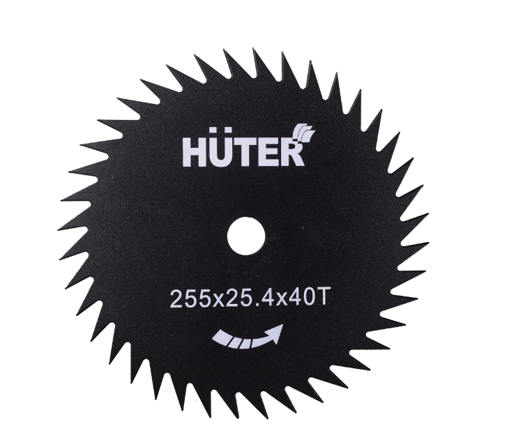 Диск для триммера Huter GTD-40T