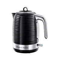 Электрический чайник Russell Hobbs 24361-70, 1.7 л, черный г...