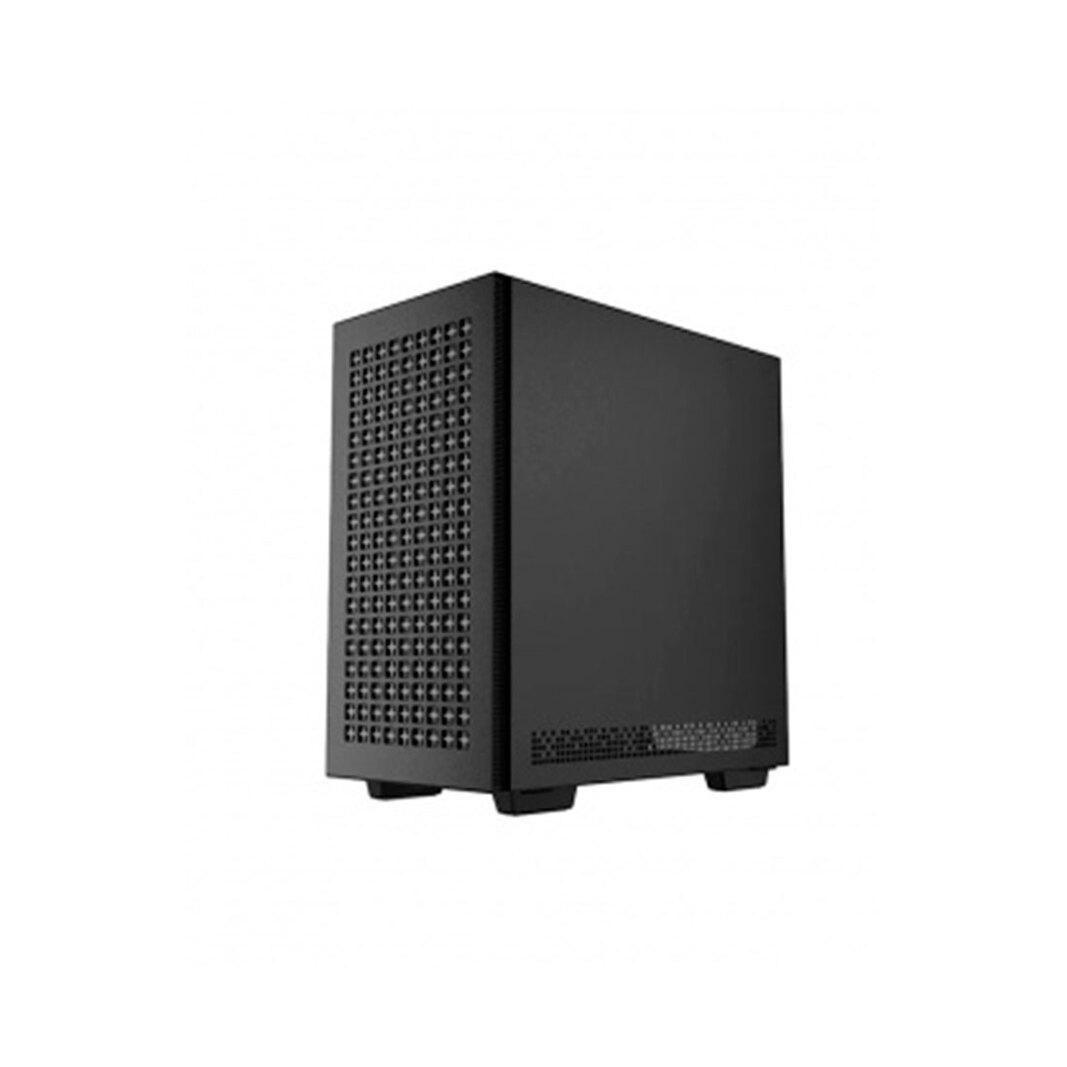 Корпус Deepcool CH370, черный