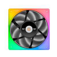 Вентилятор Thermaltake Toughfan 14 RGB High Static Pressure, 3шт