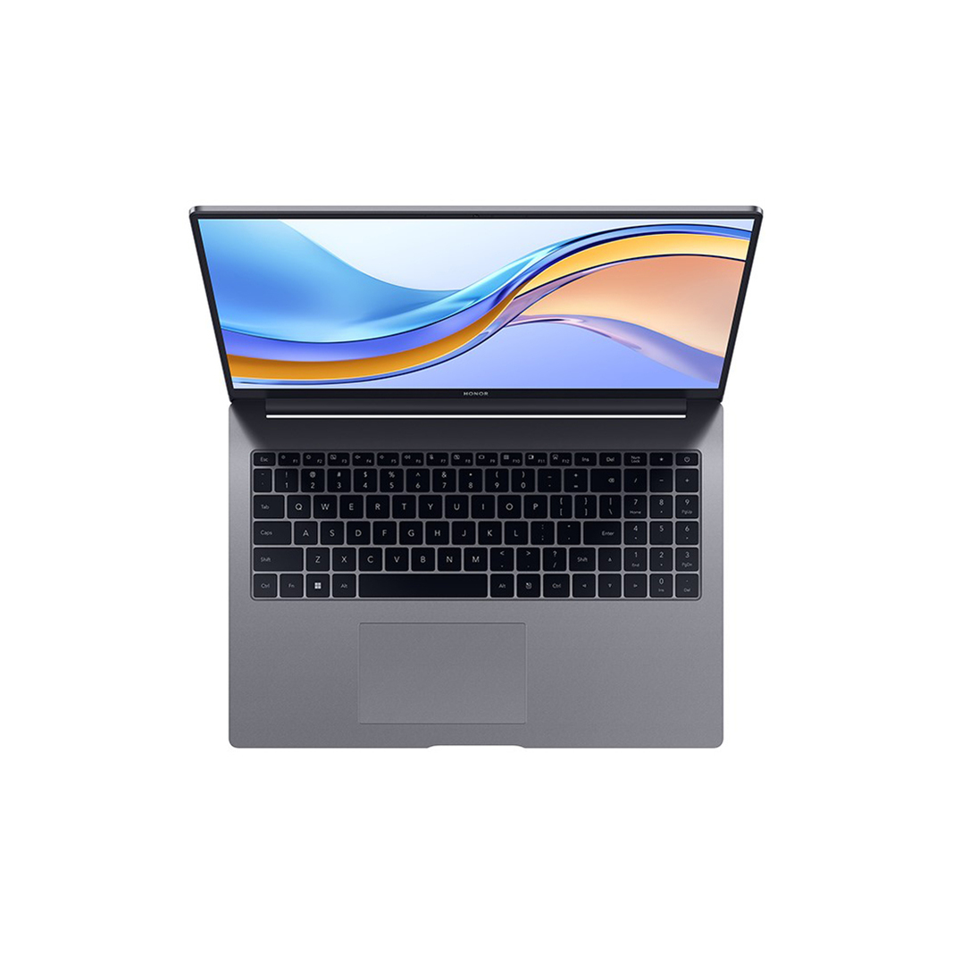 Ноутбук Honor MagicBook X 16 16&quot; i5-12450H 16GB 512GB DOS BRN-F56