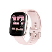 Смарт-часы Amazfit Active A2211, Petal Pink