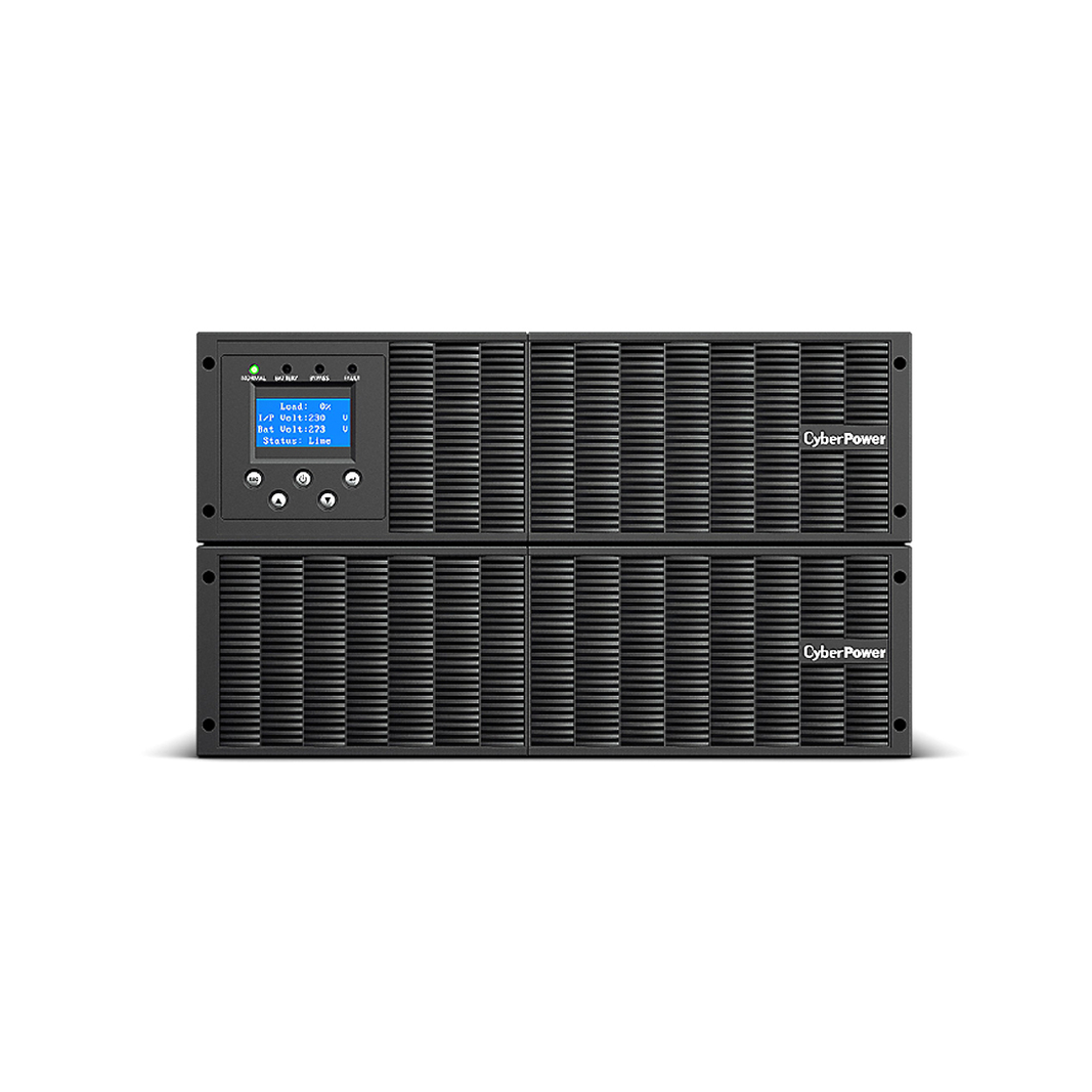 ИБП CyberPower OLS10000ERT6U