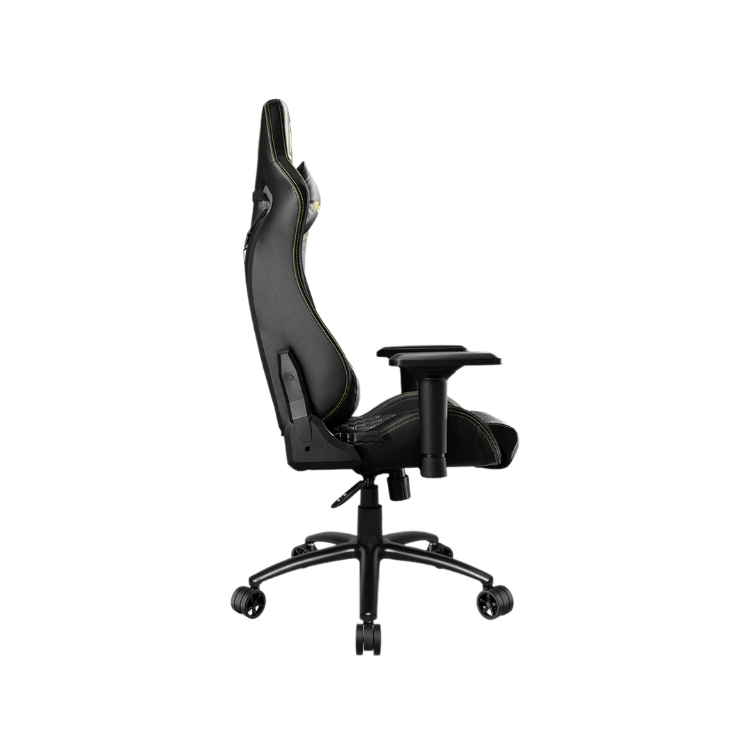Игровое компьютерное кресло Cougar Outrider S Royal, черное
