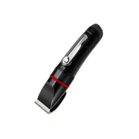 Машинка для стрижки Centek CT-2101 черная...