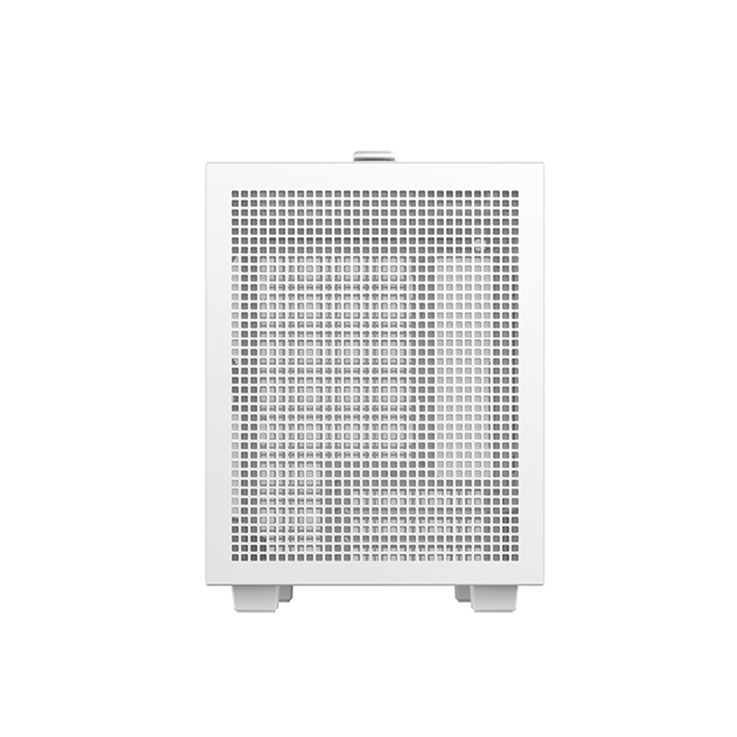 Корпус Deepcool CH160 WH, белый
