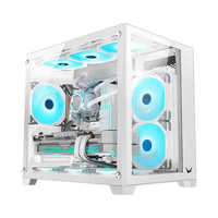 Корпус Formula V Crystal Z5 White