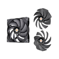 Вентилятор Thermaltake Swafan GT 14 PC TT Premium Edition CL-F157-PL14BL-A